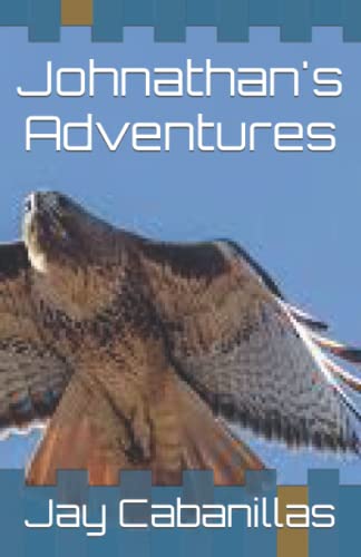 Johnathan's Adventures