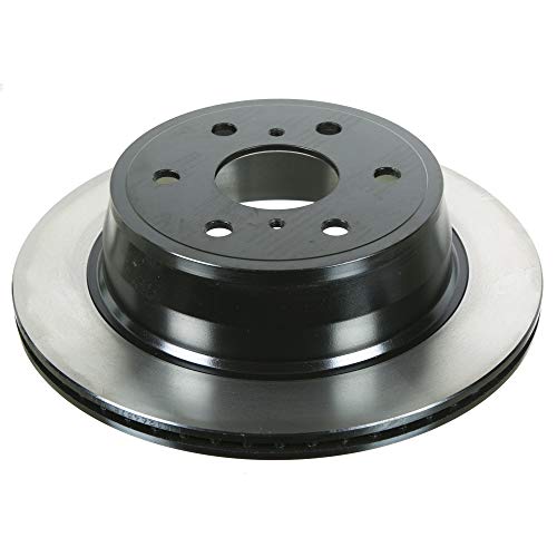 08 silverado wagner rotor - Wagner BD126457E Brake Rotor