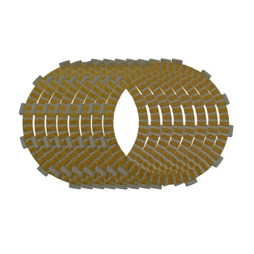 Disques friction embrayage K1200 | Solution patinage moteur moto