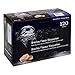 Bradley Smoker Bisquettes for Grilling and BBQ, Special Blend, 120 Pack