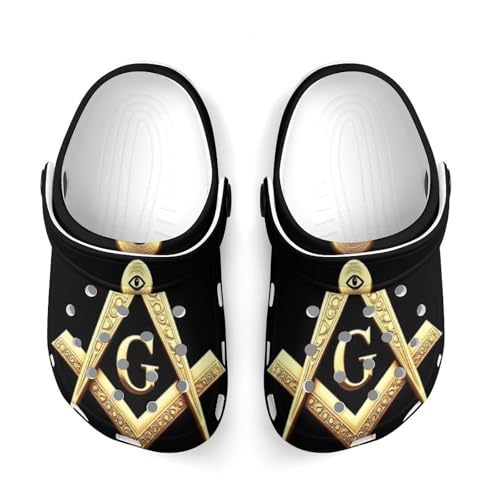 Cute Slippers Kids Girls Boys Garden Shoes Water Shower Indoor Outdoor Clogs