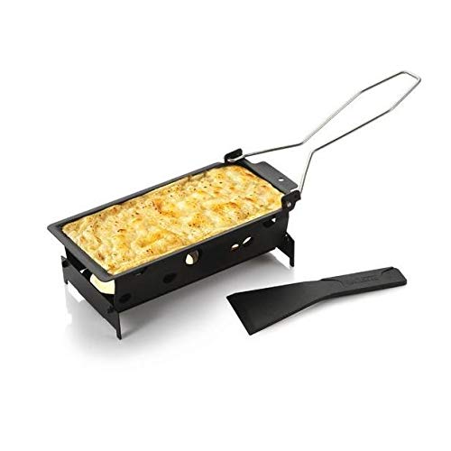 Boska Miniraquete Holland Partyclette Explorar, preta