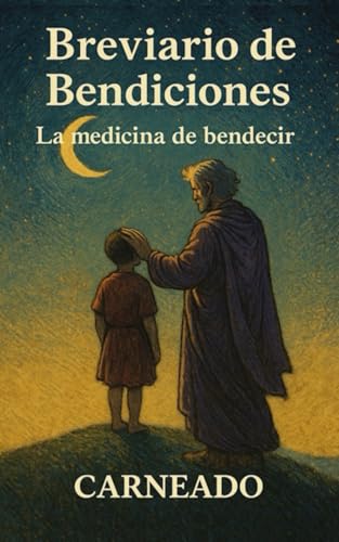 Breviario de Bendiciones La medicina de bendecir (Colección de obras de Carneado)