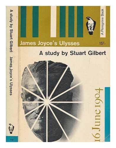 James Joyce's 'Ulysses': A study (Peregrine books) B0000CLNGB Book Cover