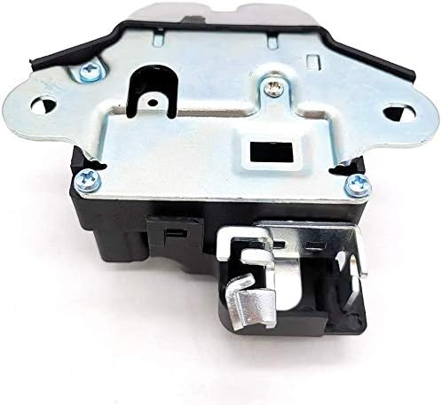 APDTY 155136 Trunk Lid Latch Lock Assembly