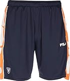 fila bjorn borg polo shirt Schnitt: Loose Fit FILA Teritus Shorts