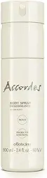 Desodorante Body Spray Accordes 100ml