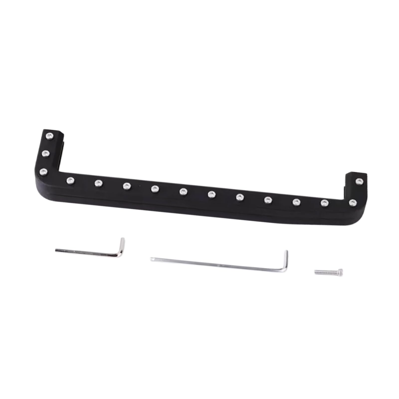 Soporte de repuesto Conjunto de abrazadera de metal con hardware inoxidable para RXP RXT 130 155 170 215 230 255 260 300 Servicio de motor de colector de embarcaciones Reparación de soporte de de de