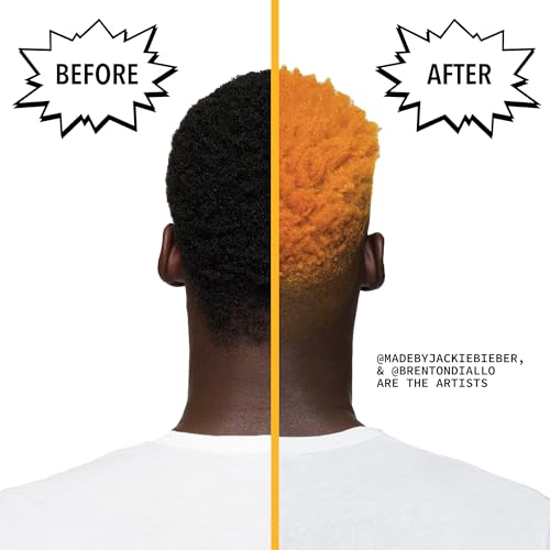 Tinte Semipermanente para Cabello Pulp Riot 4 oz miniatura 2