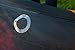 GEAR AID Tenacious Tape Mesh Patches for Repairing Holes in Tents, Bug Screens, Mosquito Netting, No-See-ums and More, 3” Rounds