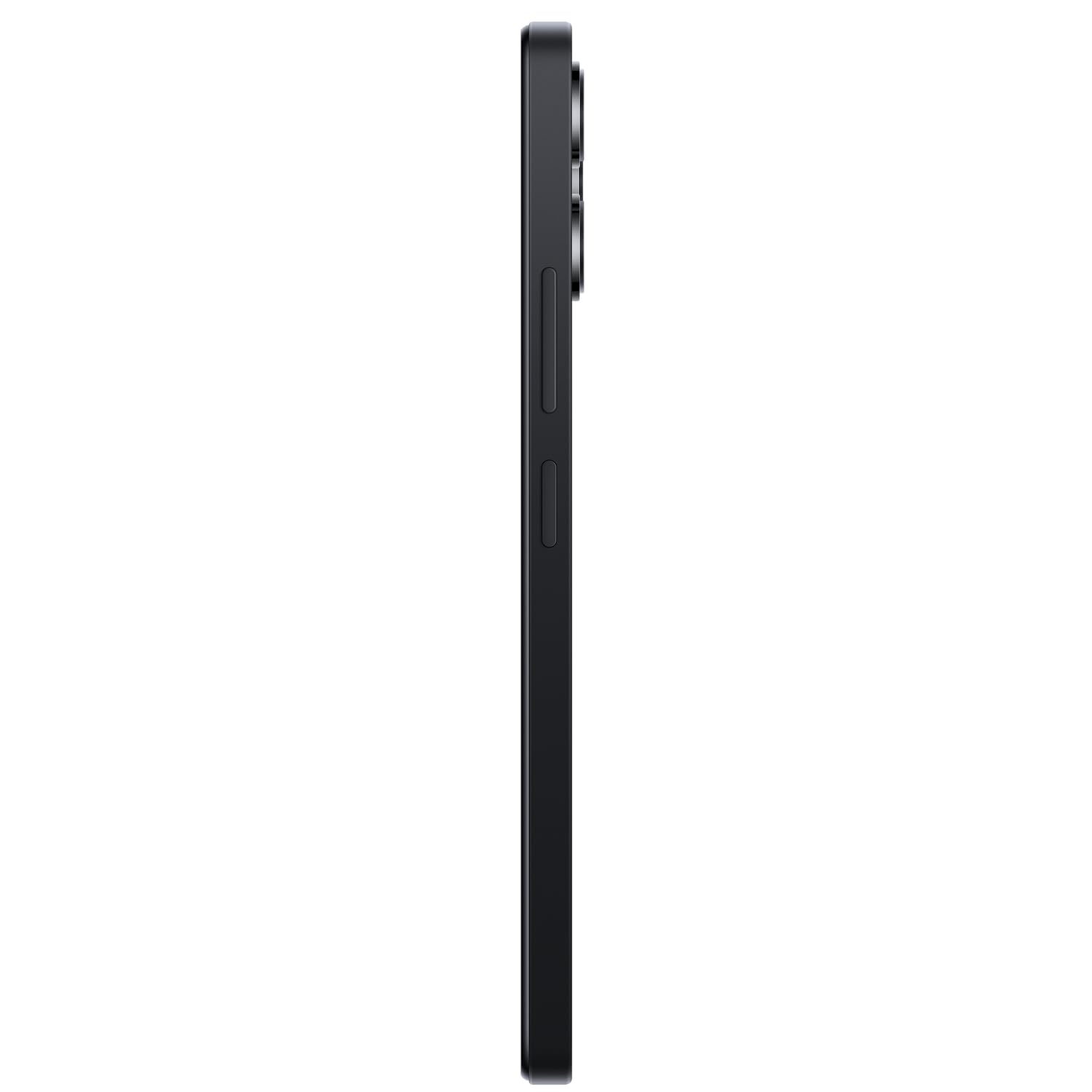 XIAOMI Redmi 12 5G - Smartphone 5G de 8+256GB, Triple cámara de 50 MP, Pantalla de 6.79" FHD+ de 90 Hz, Snapdragon 4 Gen 2, 5000mAh, Negro (Versión ES)