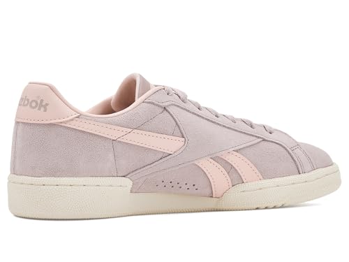 Image of Reebok Unisex Adult Club C Grounds Sneakers