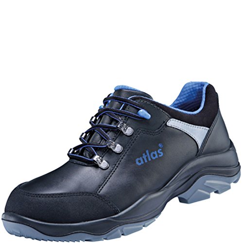 Chaussures de sécurité Atlas XP 435 basses S3 SRC largeur 12 pour homme