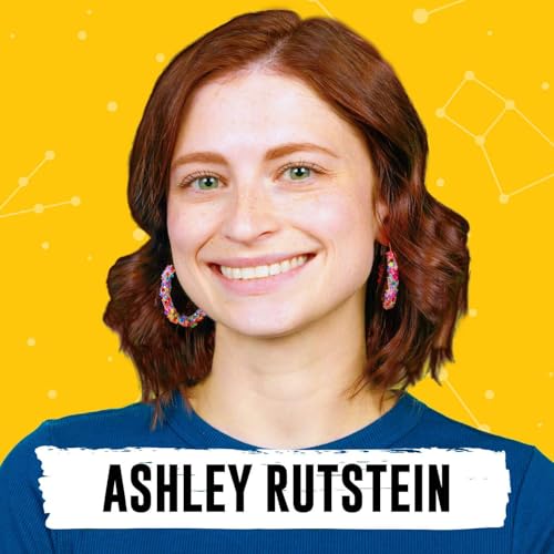 Making Boring Briefs Better with Ashley Rutstein, Copywriter, Influencer, and Creator of Stuff About Advertising Podcast Por arte de portada