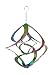 Red Carpet Studios Cosmix Double Rainbow Wind Spinner