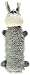 Water Bottle Dog Toys | Debbie Donkey Water Bottle Toy | 11 Inch | Plush Dog Toy | We Squeak!