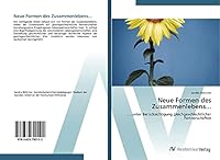 Neue Formen des Zusammenlebens... 363979012X Book Cover
