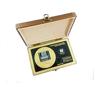 JYT GROUP Het tweede generatie software-Quanten-bioresonantie-magneet-gezondheidsanalyse-/analyseapparaat