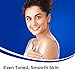 Nivea Body Lotion Whitening Even Tone UV Protect, All Skin Types (200ml)