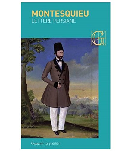 Lettere Persiane - 3