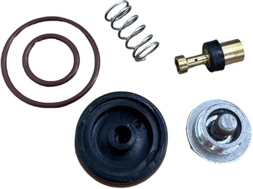 #N008792 Air Compressor Regulator Repair Kit D55155 D55168 D55167 D55684 1WC94 Durable New Replacement Parts for DeWalt