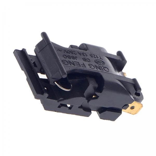 bnf 3xKettle Thermostat Switch Electric Kettle Parts 16A 2 Pin Replace Parts | Kitchen, Dining & Bar | Small Kitchen Appliances | Coffee & Tea Makers | Tea Kettles