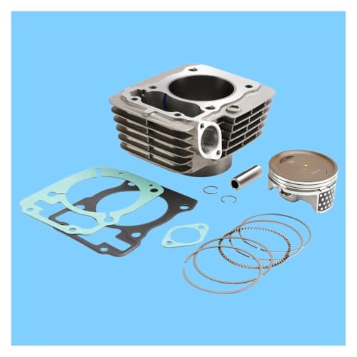 Kit cylindre piston 233cc alésage 70mm robuste pour CRF 150 F
