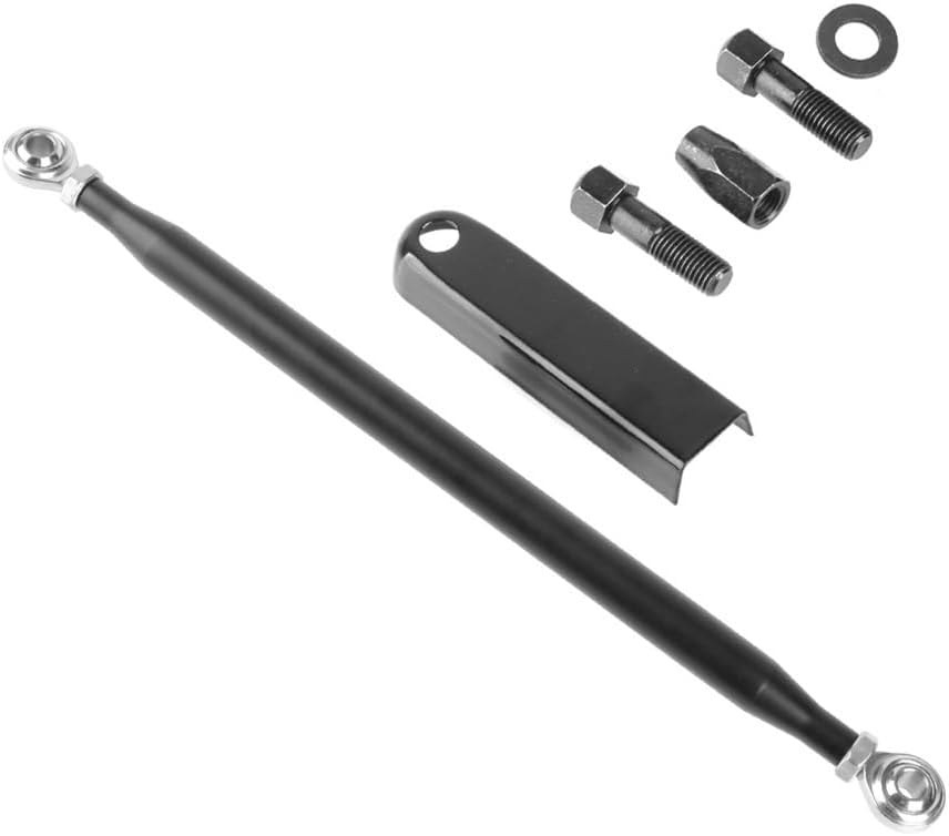 Motorcycle Gear Shift Lever Linkage Shifter for Fatboy Linkage Lever Gear Shift Motorcycle Gear Lever Shift