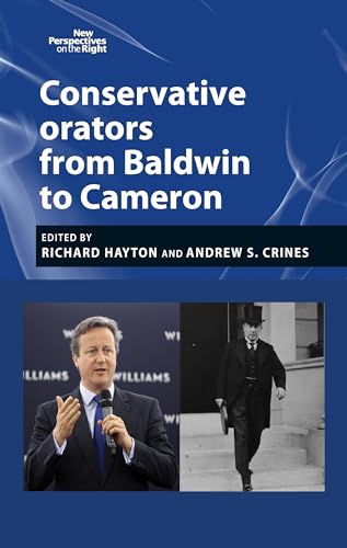 Conservative Orators view 2
