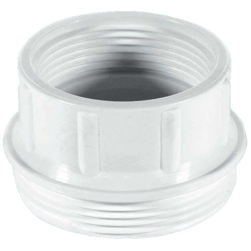 Mcalpine Women's T12e 1.5" X 2" Bsp X Bsp Male Coupling