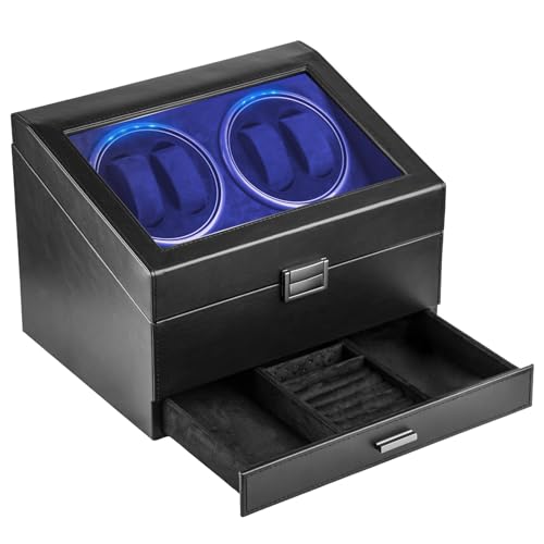 J&T Technology 4+6 Winder