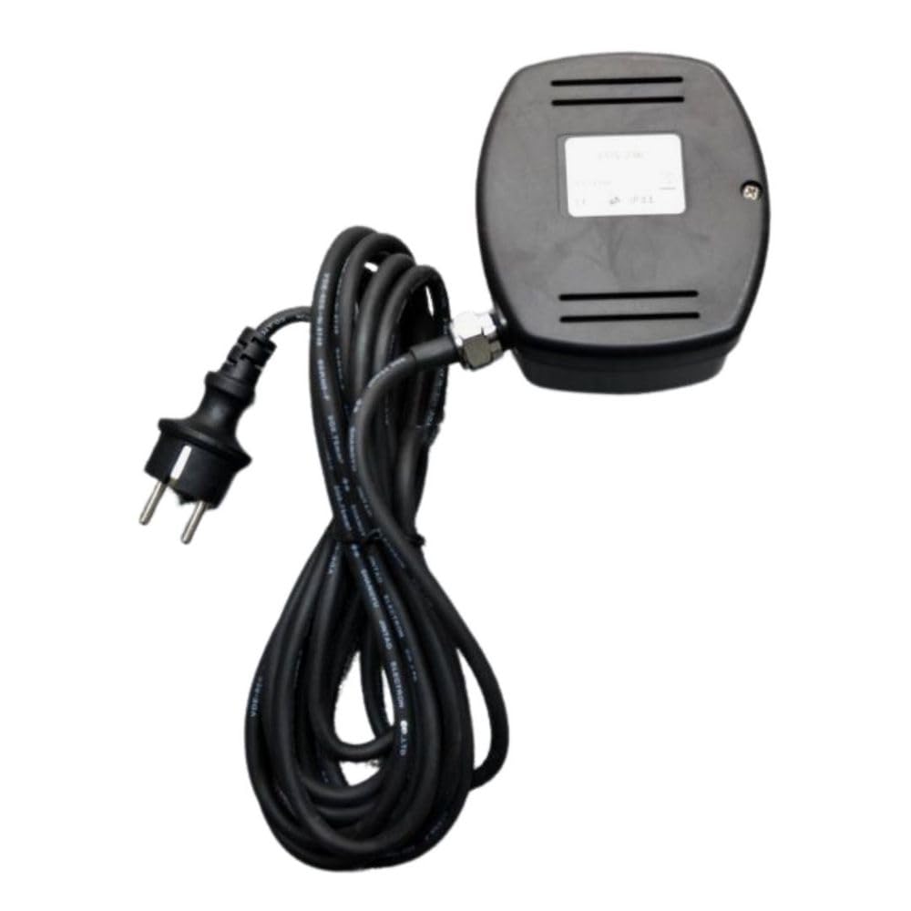 Ballast de rechange clarificateur UVC CUV-236 Lampe UV Transparent