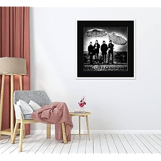 Impression de photo de Robert Whitaker, Robert Whitaker The Beatles avec des parapluies | L’imprimé Beatles | Cadre Bois… - Les Beatles, Paul McCartney, John Lennon, RIngo Starr, George Harrison Impression de photo de Robert Whitaker, Robert Whitaker The Beatles avec des parapluies | L'imprimé Beatles | Cadre Bois… – Image 4