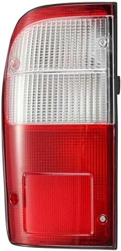Feu arrière pour Toyota Hilux 4 Mk4 D4D 1997-2006 bloc optique de stop complet