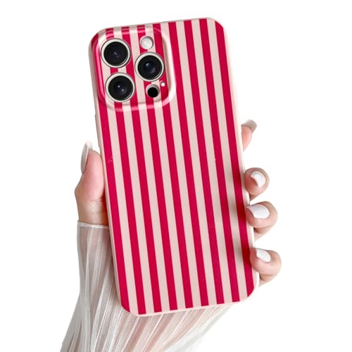 Jolie coque de téléphone iPhone 14 Pro cadeau tendance fille