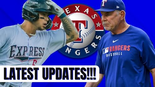 This Is PERFECT For The Rangers... | Daily Texas Rangers News & Rumors