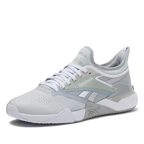 Image of Reebok Nano Court Sport Men's Pickleball or Tennis Shoes for Men