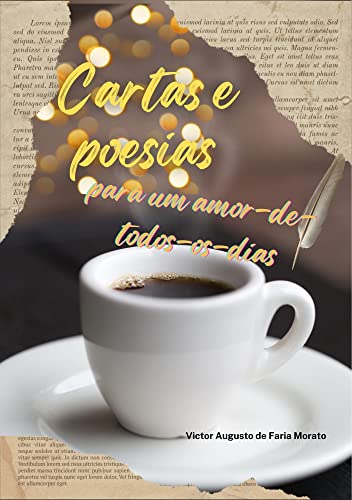 Cartas e Poesias para um amor-de-todos-os-dias