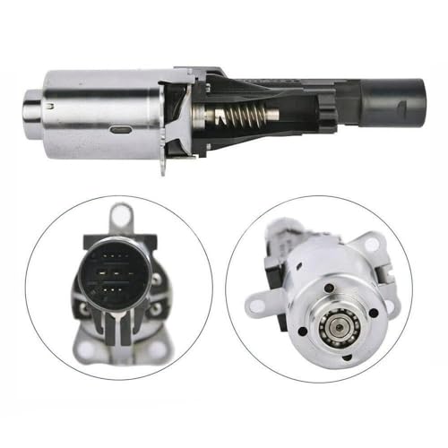 Image of 11377603979 A2C532803208 Engine Valvetronic Actuator Motor Fit for BMW N20 N55 S55