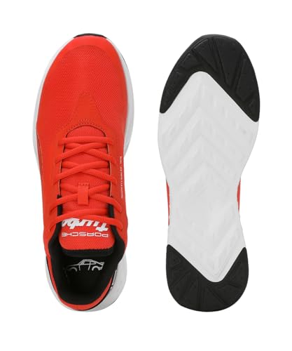 Image of Puma PL Neo Cat Synthetic Lace Up Mens Sneakers