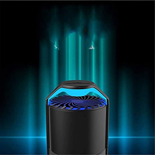 BDRSRX Mosquito Killer Mosquito Killer Huishoudelijke Mosquito Repellent Indoor Mosquito Killer Artefact Slaapzaal voor… - Image 6