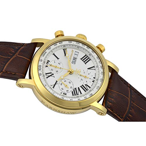 Thomas Earnshaw ES-0024-04_Yelllow Gold