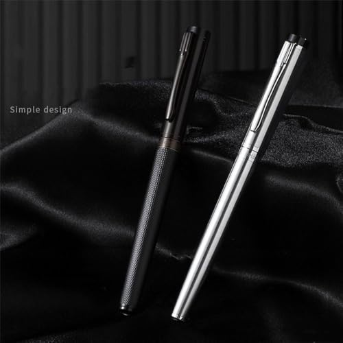 Stylo plume à pointe extra fine pour prendre des notes au bureau - 2