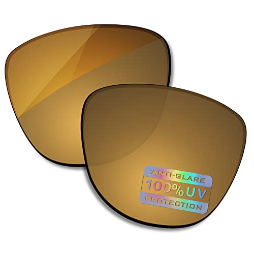 Image of Bowyer POLARIZED Replacement Lenses For Oakley Frogskins Family Sunglasses