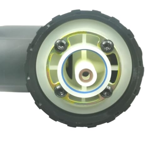 Bomba de combustible 228-9129 232-5877 para retroexcavadora JCB 12V 5