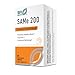 Klaire Labs Same 200 - Hypoallergenic 200 Milligrams Hypoallergenic S-adenosylmethionine with Enteric Coating to Support Mood, Liver Detoxification & Joints (60 Tablets)