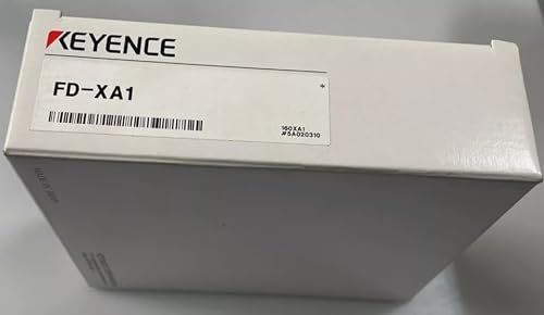 41b+wEW2PmL. SL500 Fit for KEYENCE Flowmeter Amplifier FD-XA1