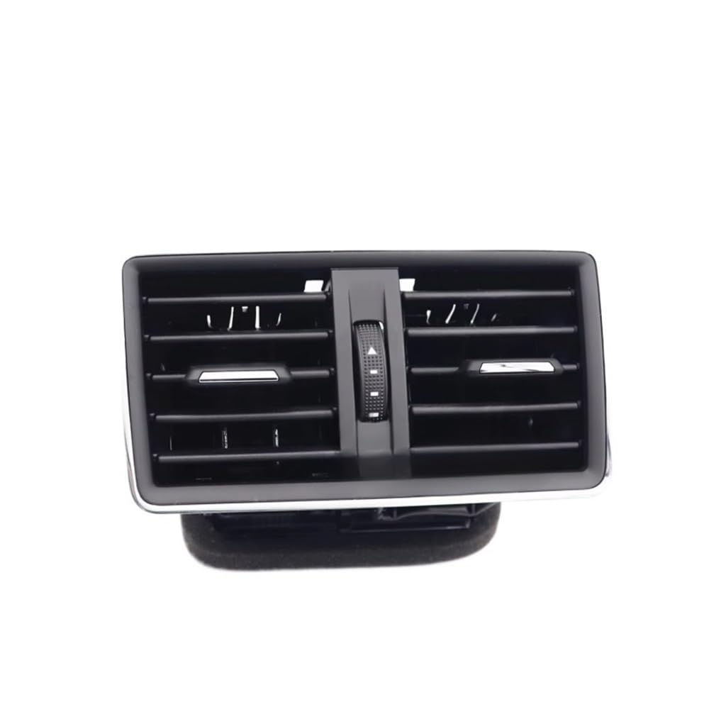 Car A/C Conditioning Vent Rear Air Conditioning Outlet Center Armrest Air Vent Assembly For Superb MK3 2016-2022 3VD819203A 3VD 819 203A