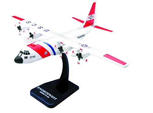 NewRay C-130 USCG 1/130