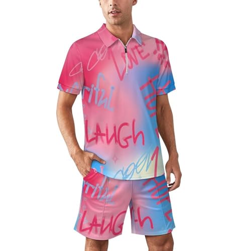 Costume de sport confortable pour affronter la fraîcheur urbaine avec style
